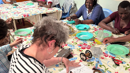 Kenya Mission Trip and Project Biashara