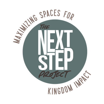 Next Step Project logo
