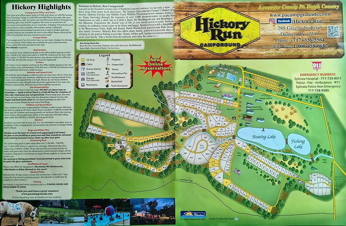 Enlarge Map Enlarge Map