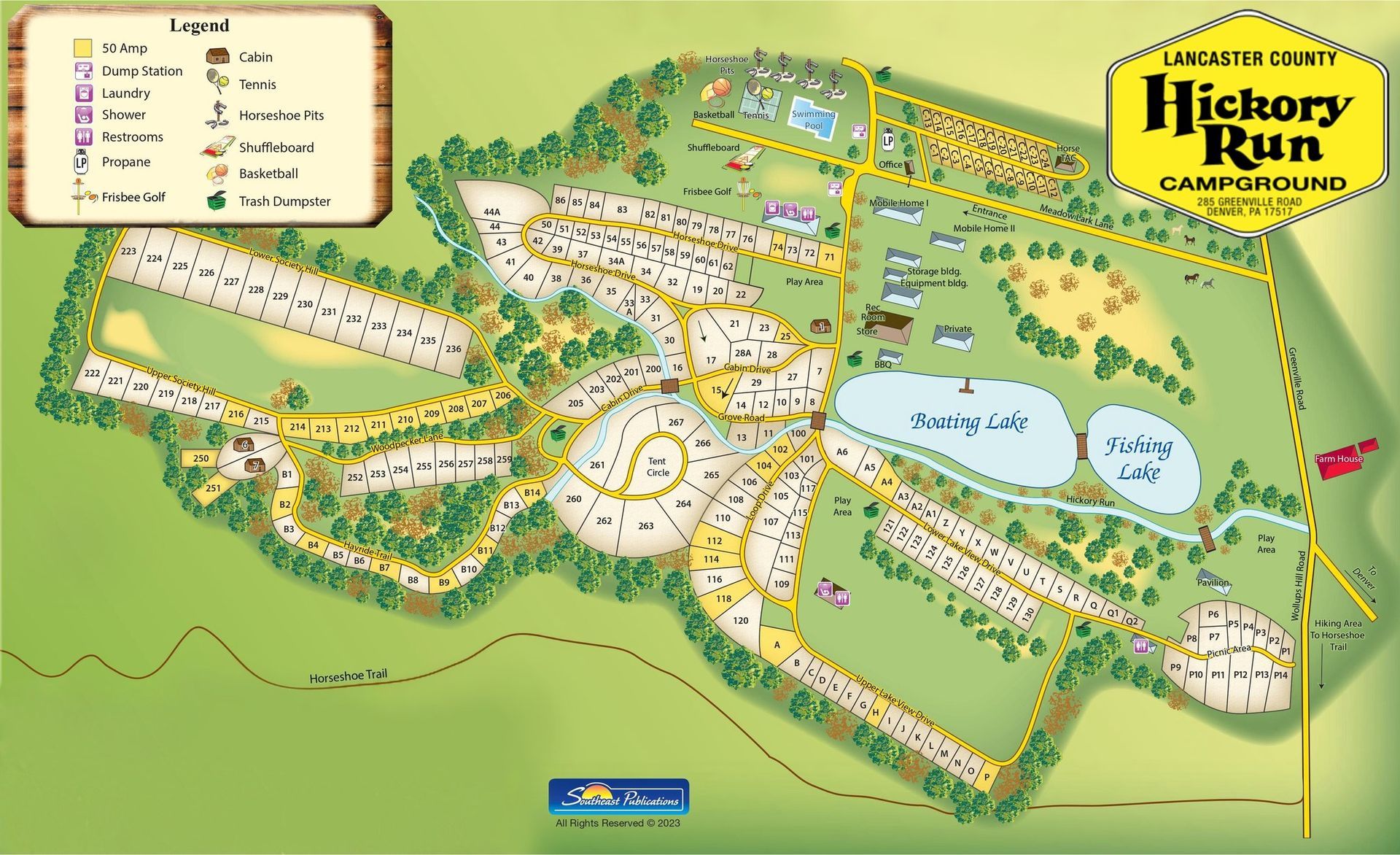 Enlarge Map