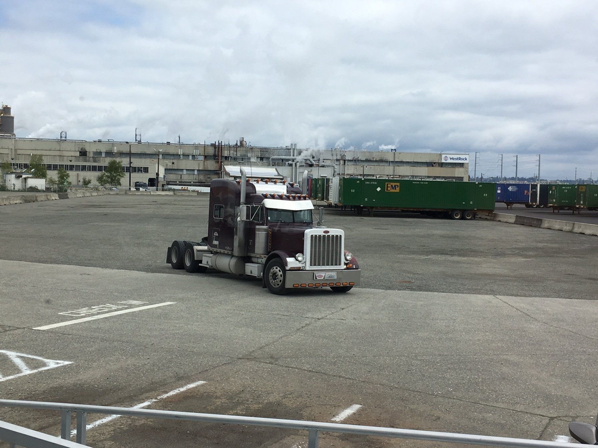 trucking-companies-tukwila-wa