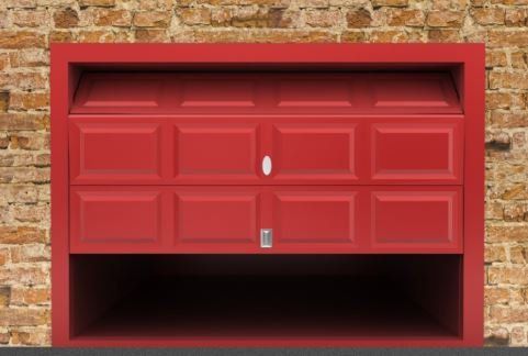 Popular Why wont my garage door keypad work  garage door replacement