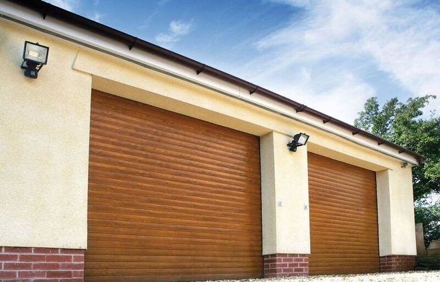 Garage Doors Taunton Exeter G T Garage Doors Gates