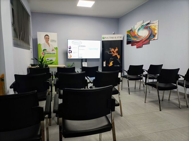 Aula Formazione