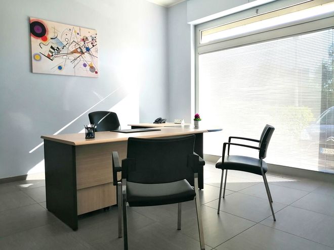 Ufficio 