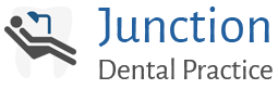 Junction Dental Practice logo