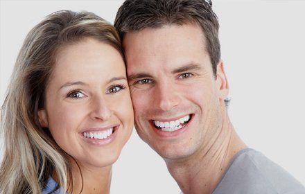 Trust us for complete family dental care