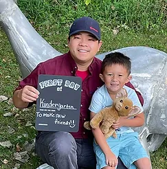 Jake | Legacy Autoworx Automotive Repair