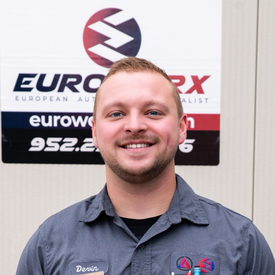 Devin. | Euroworx Automotive