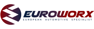 Euroworx Logo | Euroworx Automotive
