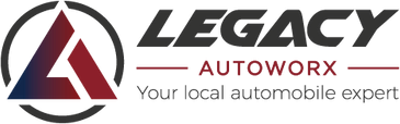 Legacy Autoworx Logo | Euroworx Automotive
