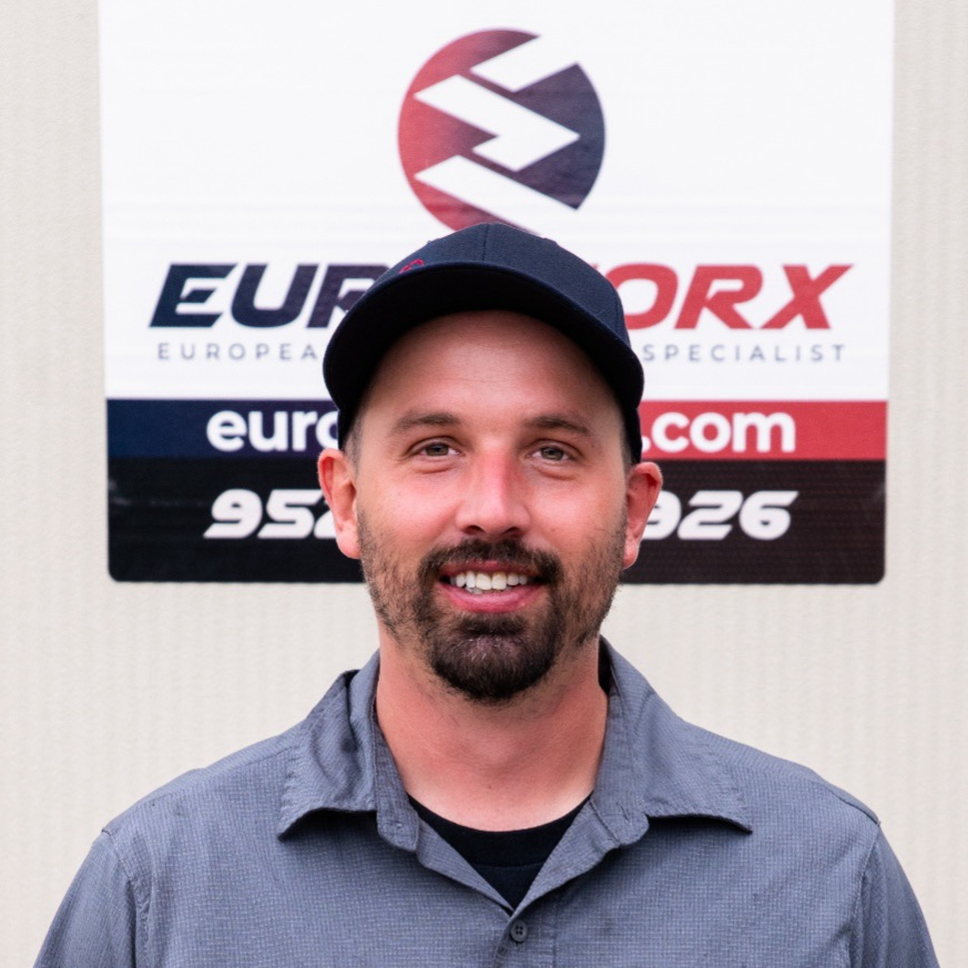 Josh K. | Euroworx Automotive