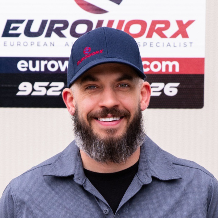 Ryan | Euroworx Automotive