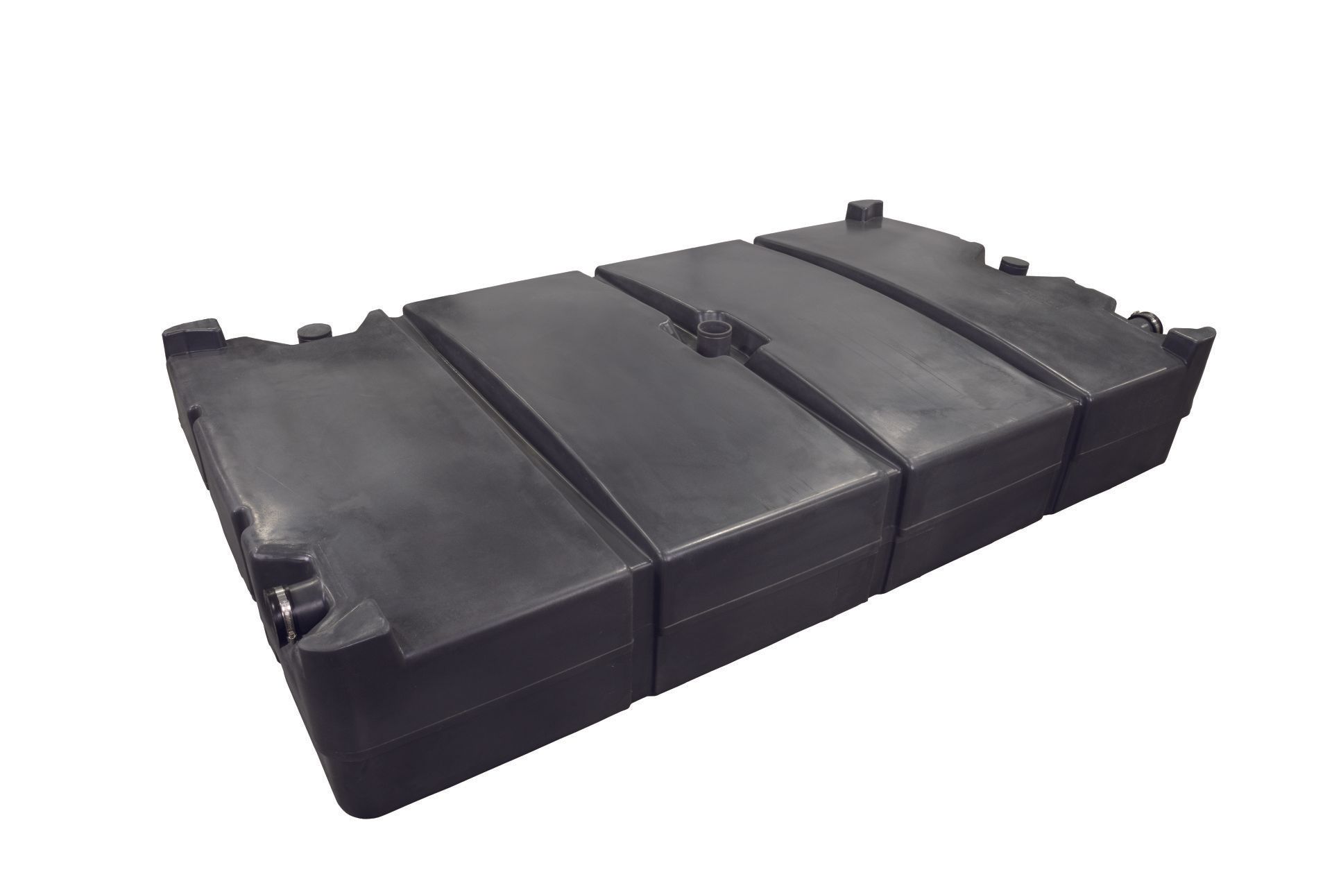 Black holding tank | Flagstaff, AZ | First Class Sanitation