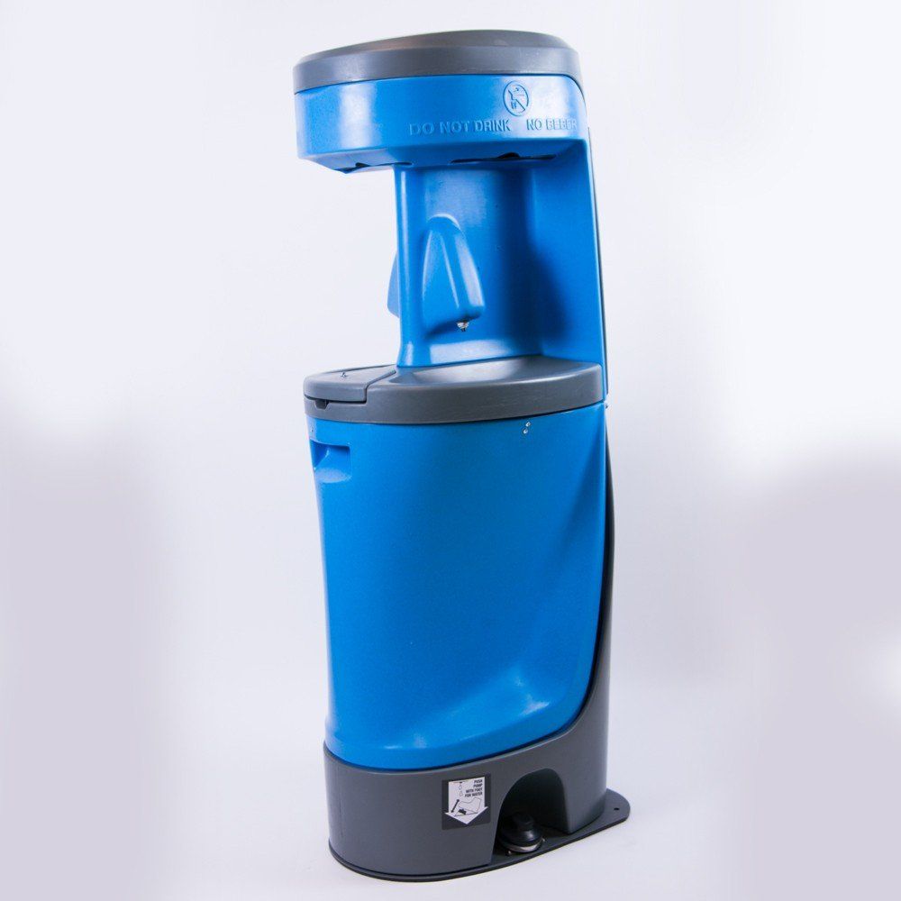 Hand wash station breeze | Flagstaff, AZ | First Class Sanitation