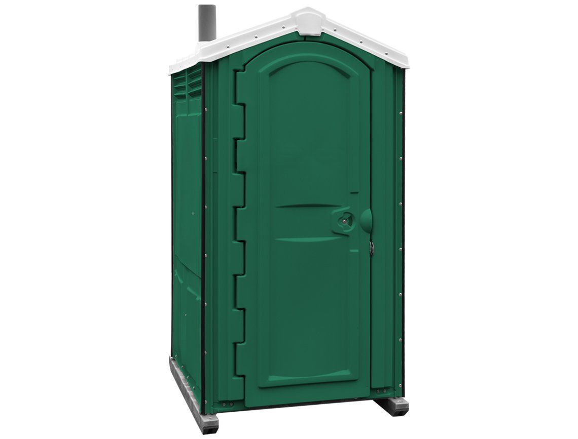 Portable restroom standard | Flagstaff, AZ | First Class Sanitation
