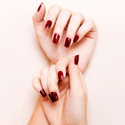 Nail Services Salon Tsunami New Jersey
