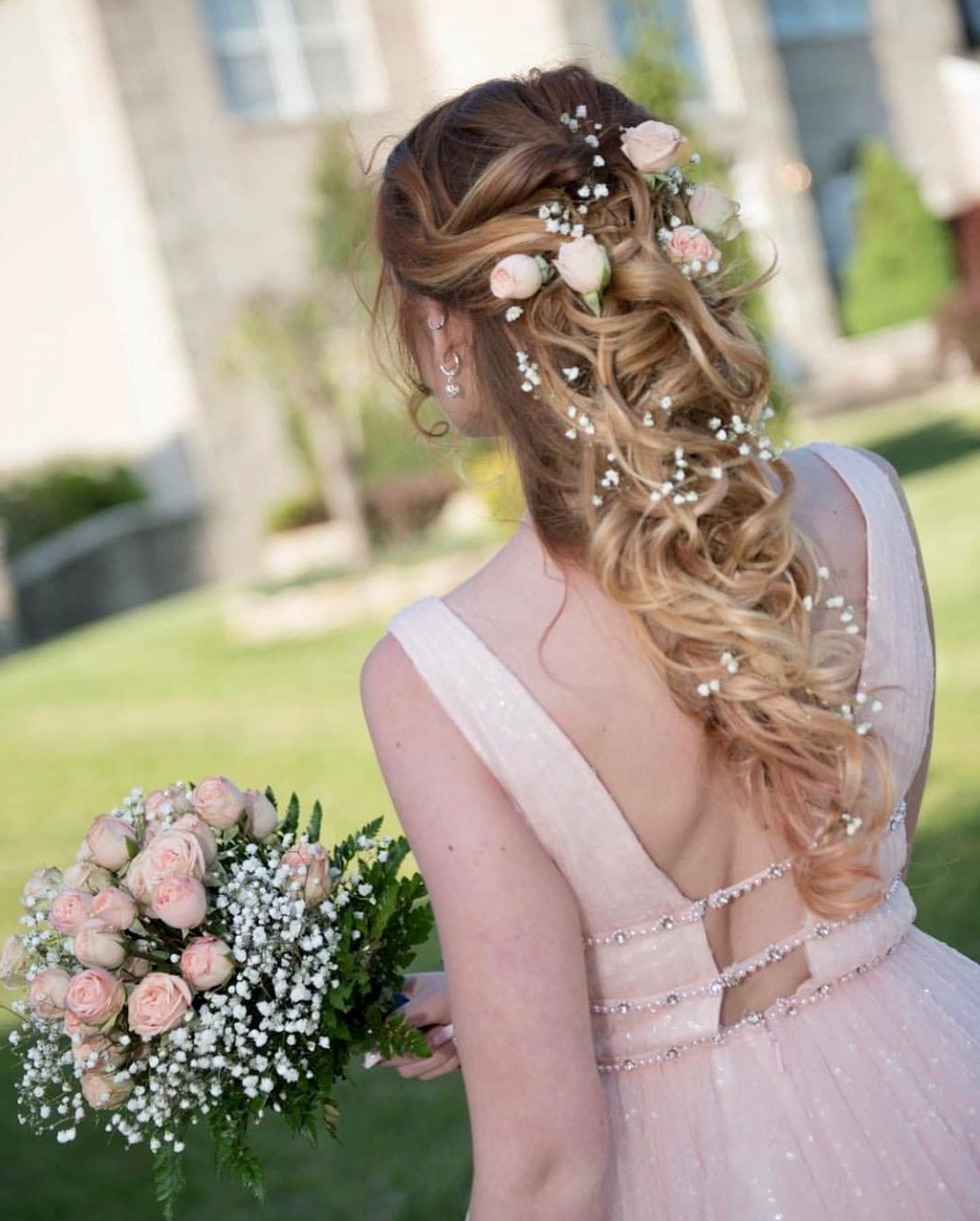 Special Occasions Salon Tsunami New Jersey