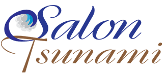 salon tsunami logo rochester ny
