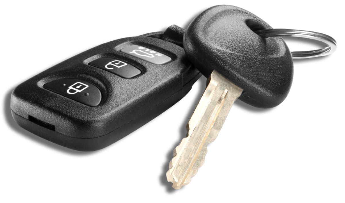 Car key