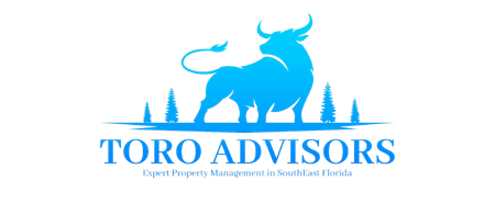 Toro Advisors Logo