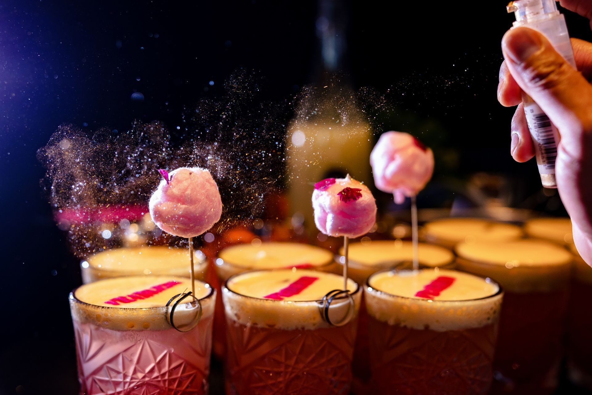 Verloop weddingplanner opleiding