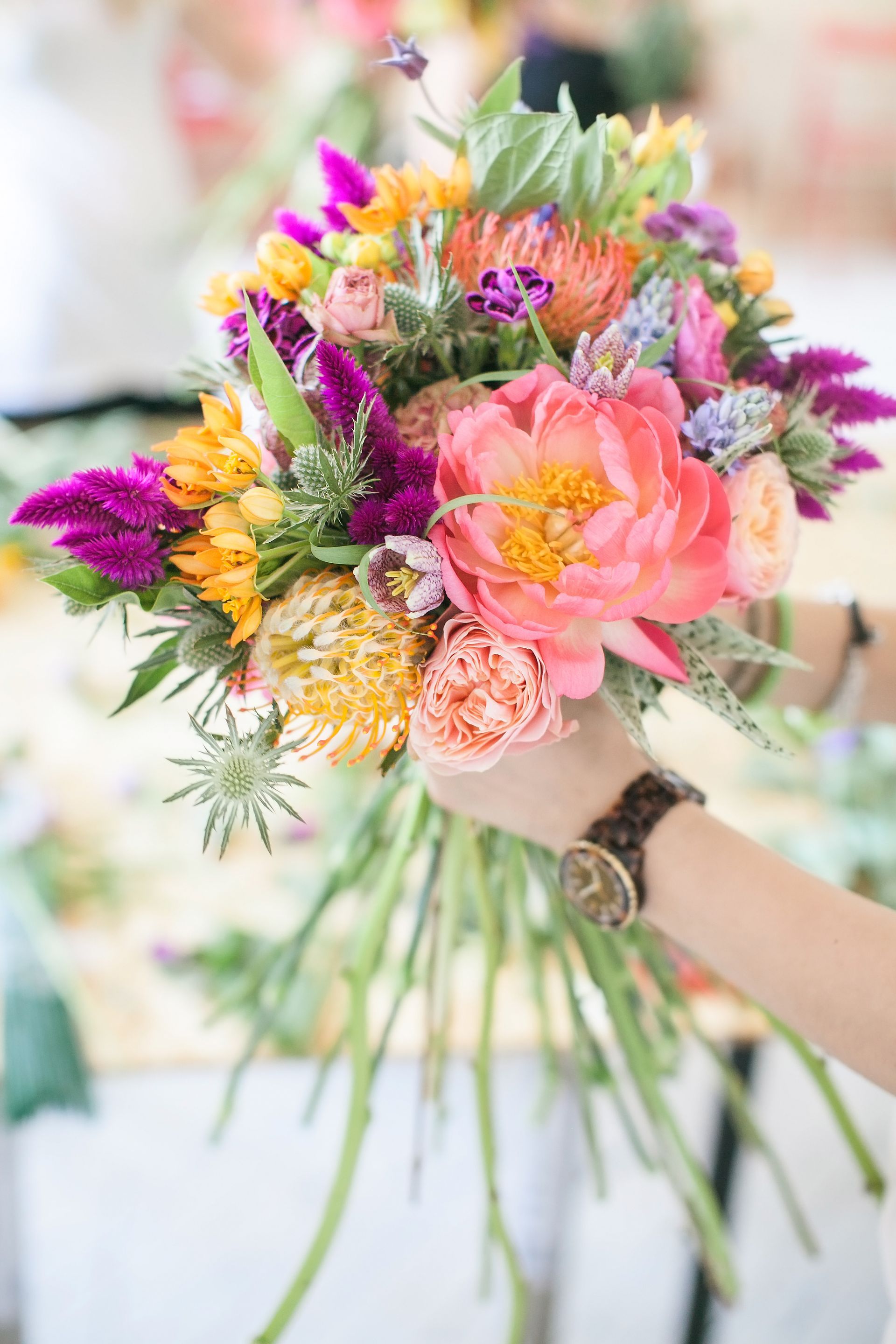 WEDDING STYLING OPLEIDING