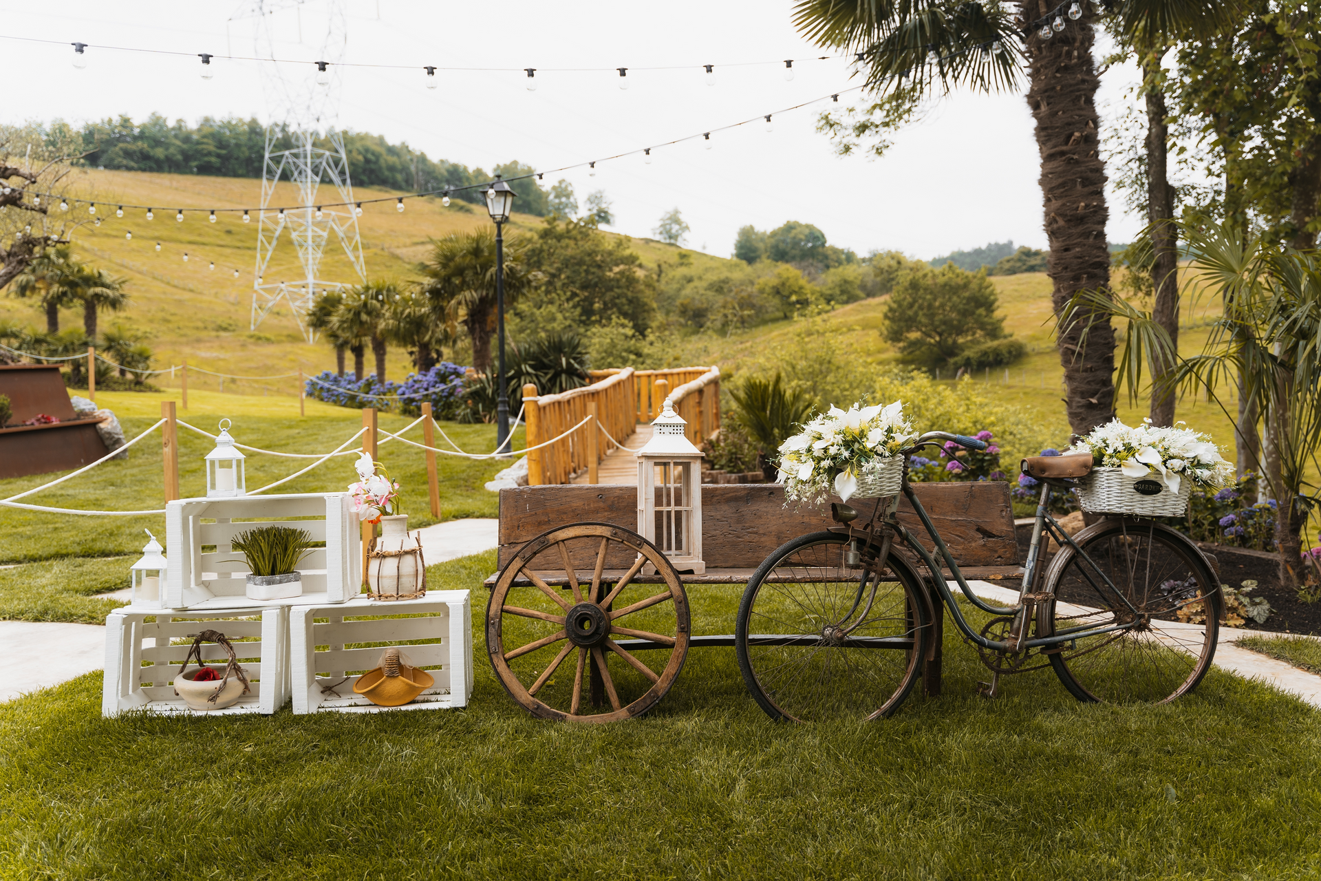 Jaaropleiding weddingplanner en business skills