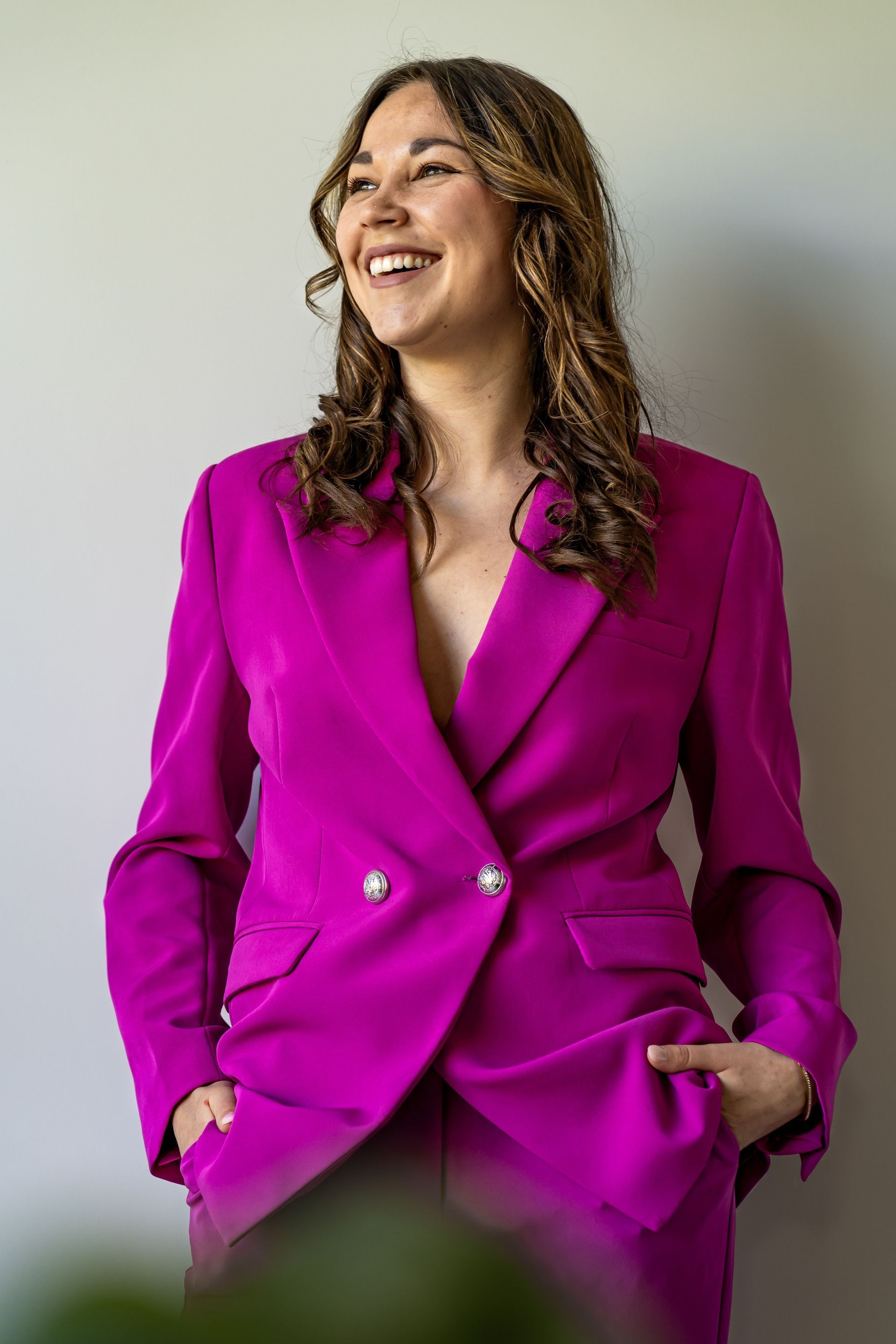 Programma Jaaropleiding weddingplanner & business-skills