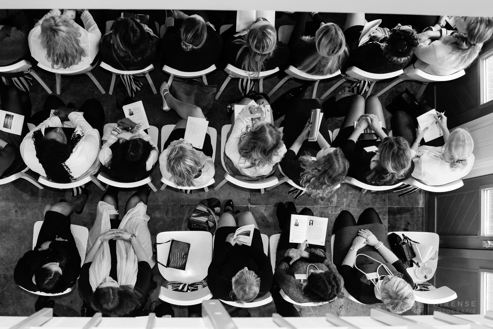 FEARLESS Het event voor weddingplanners en weddingstylisten