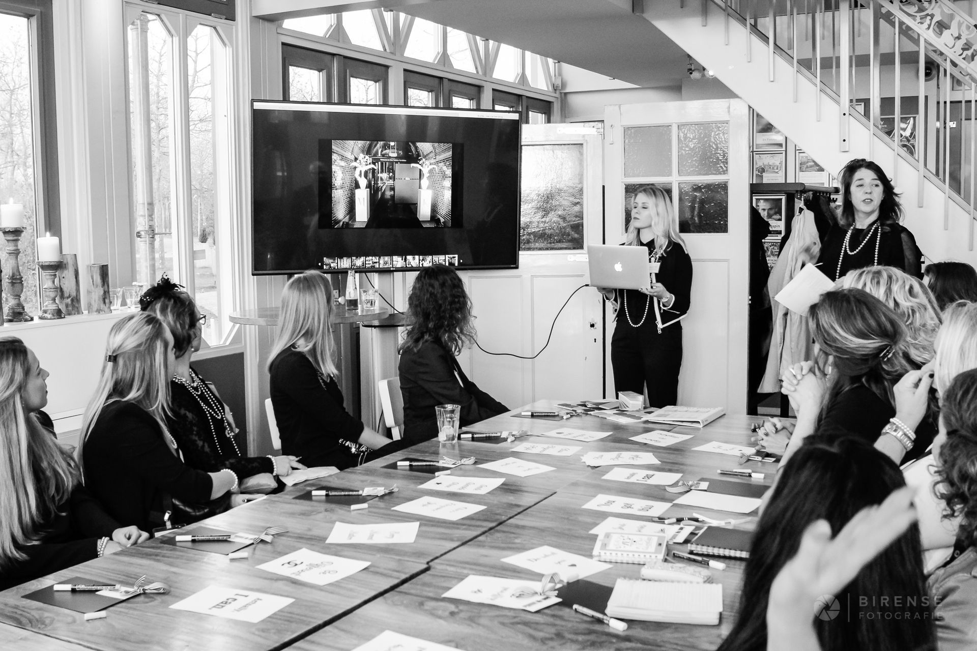 FEARLESS Het event voor weddingplanners en weddingstylisten