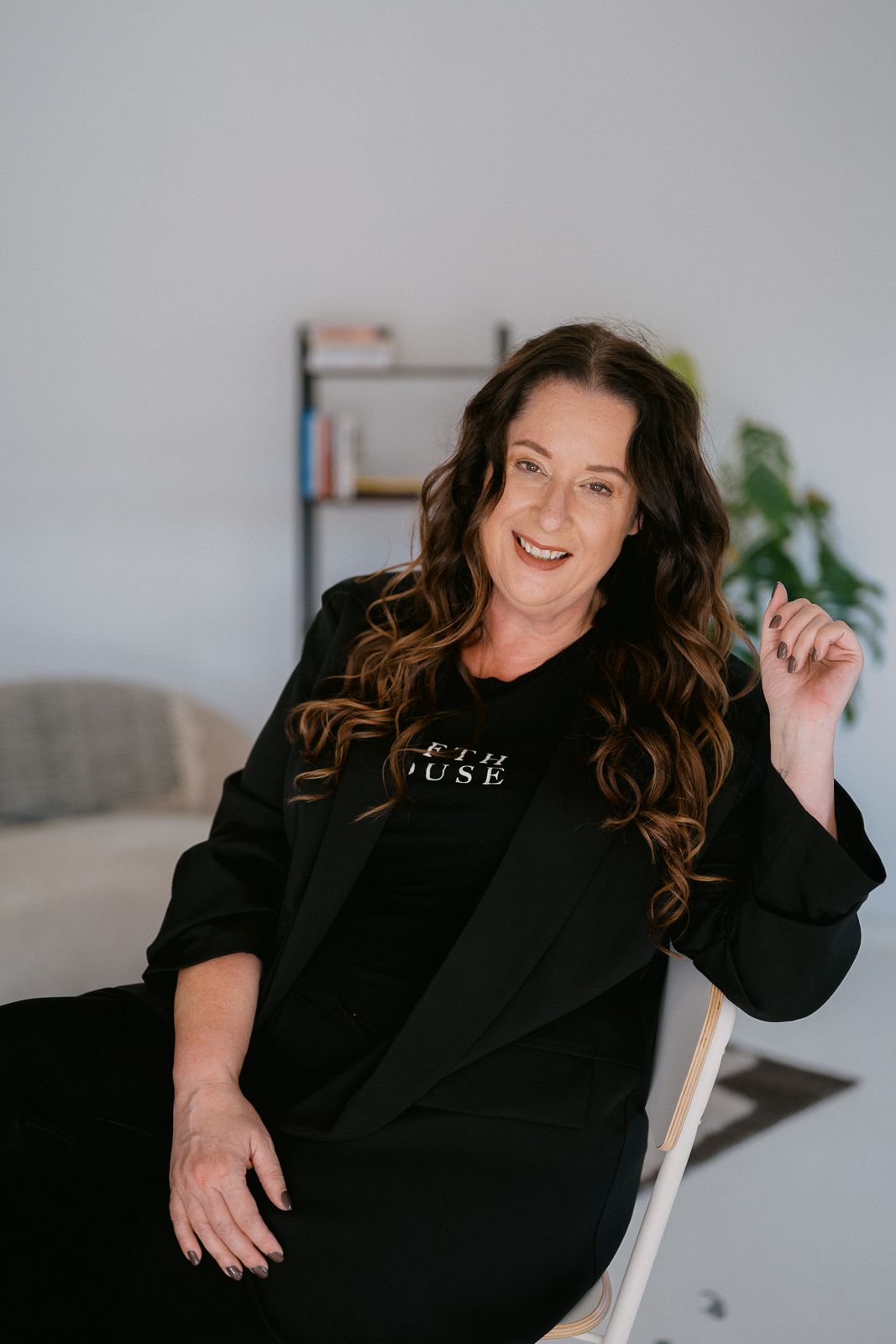 Danielle van der Lee Weddingplanners International