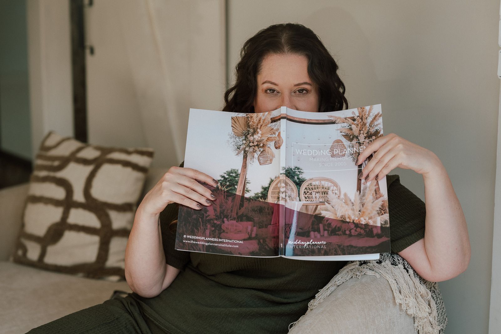 nominatie beste weddingplanner opleiding