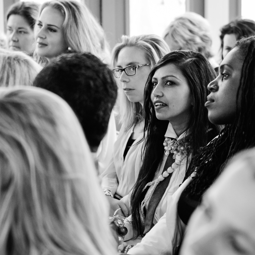 SHOP FEARLESS congres weddingplanners 01.02.2026