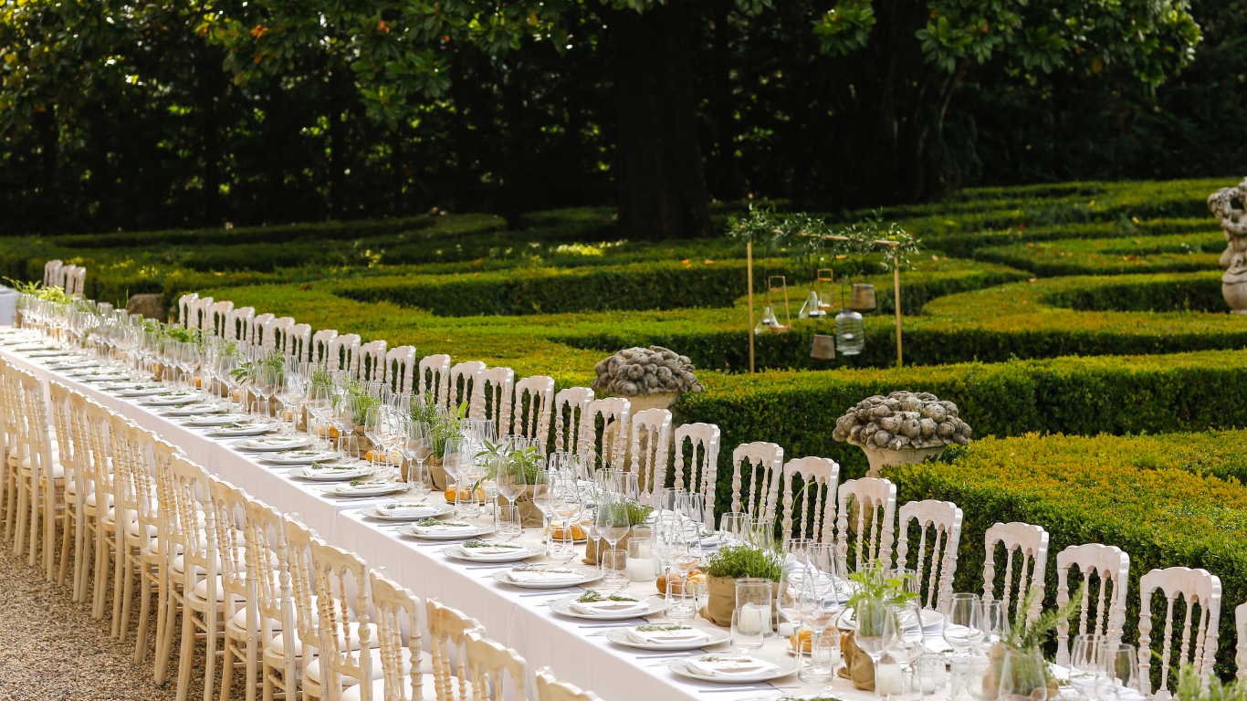 Planning & Styling weddingplanner