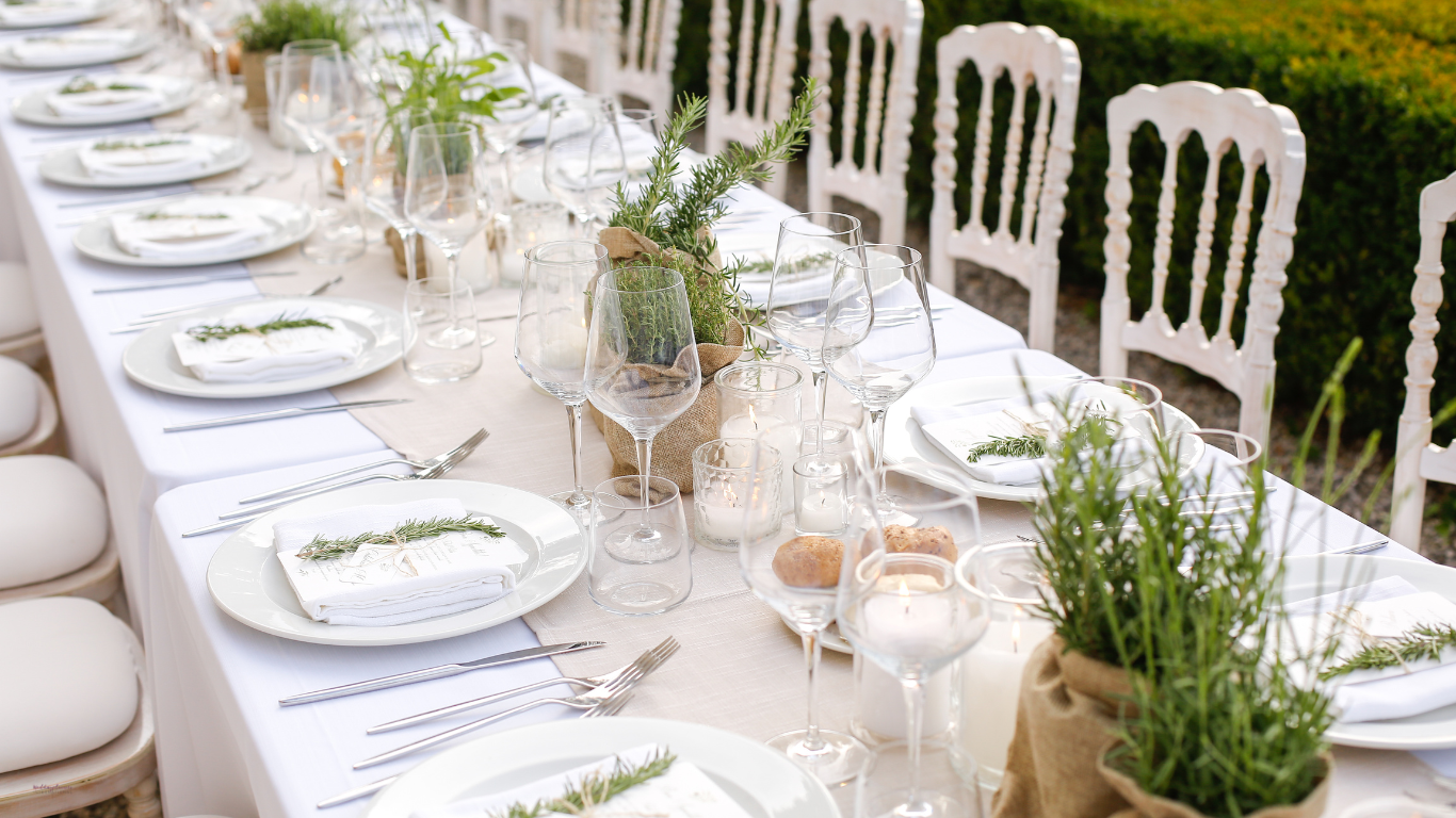 Planning & Styling weddingplanner