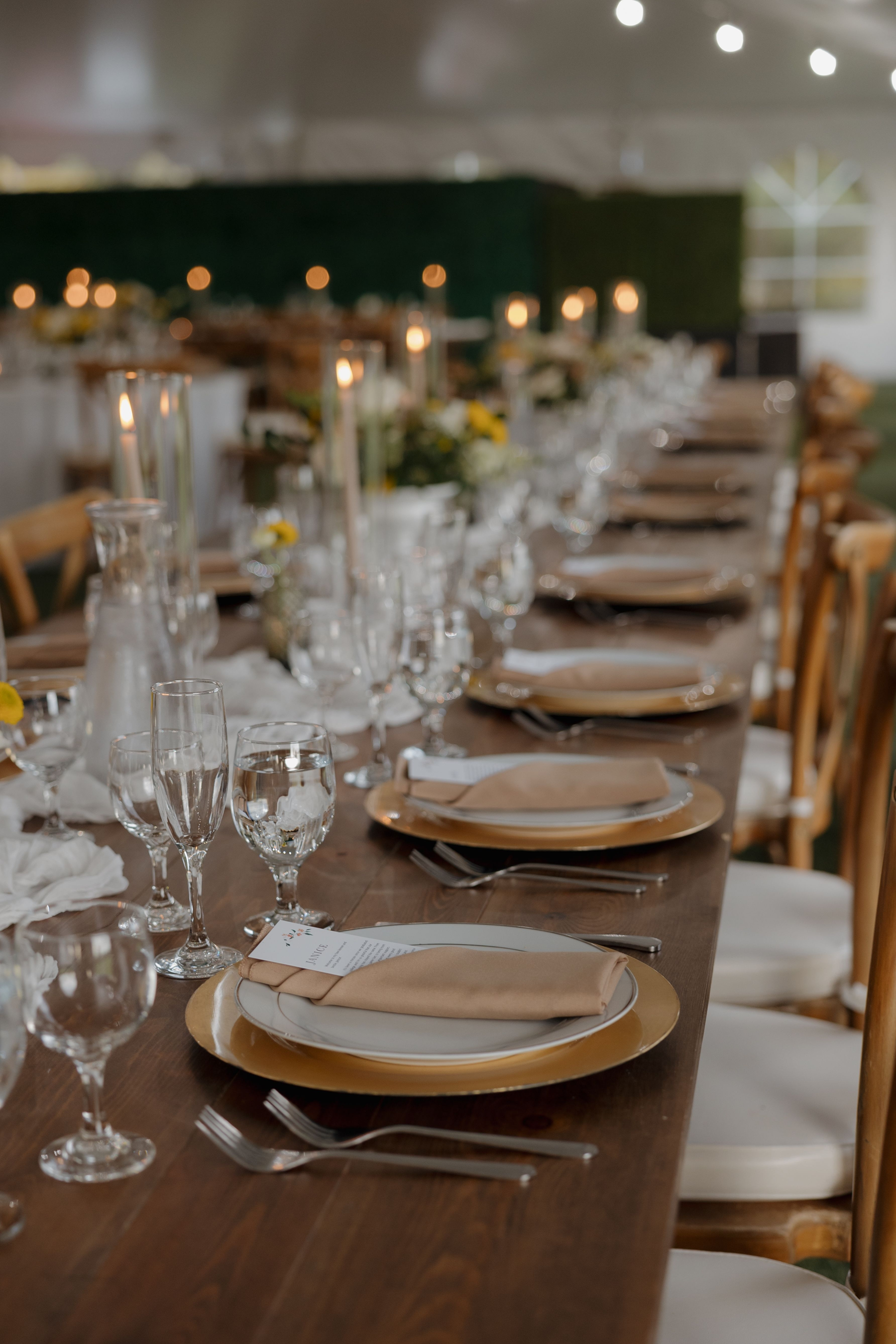 Adviesgesprek weddingplanner opleiding