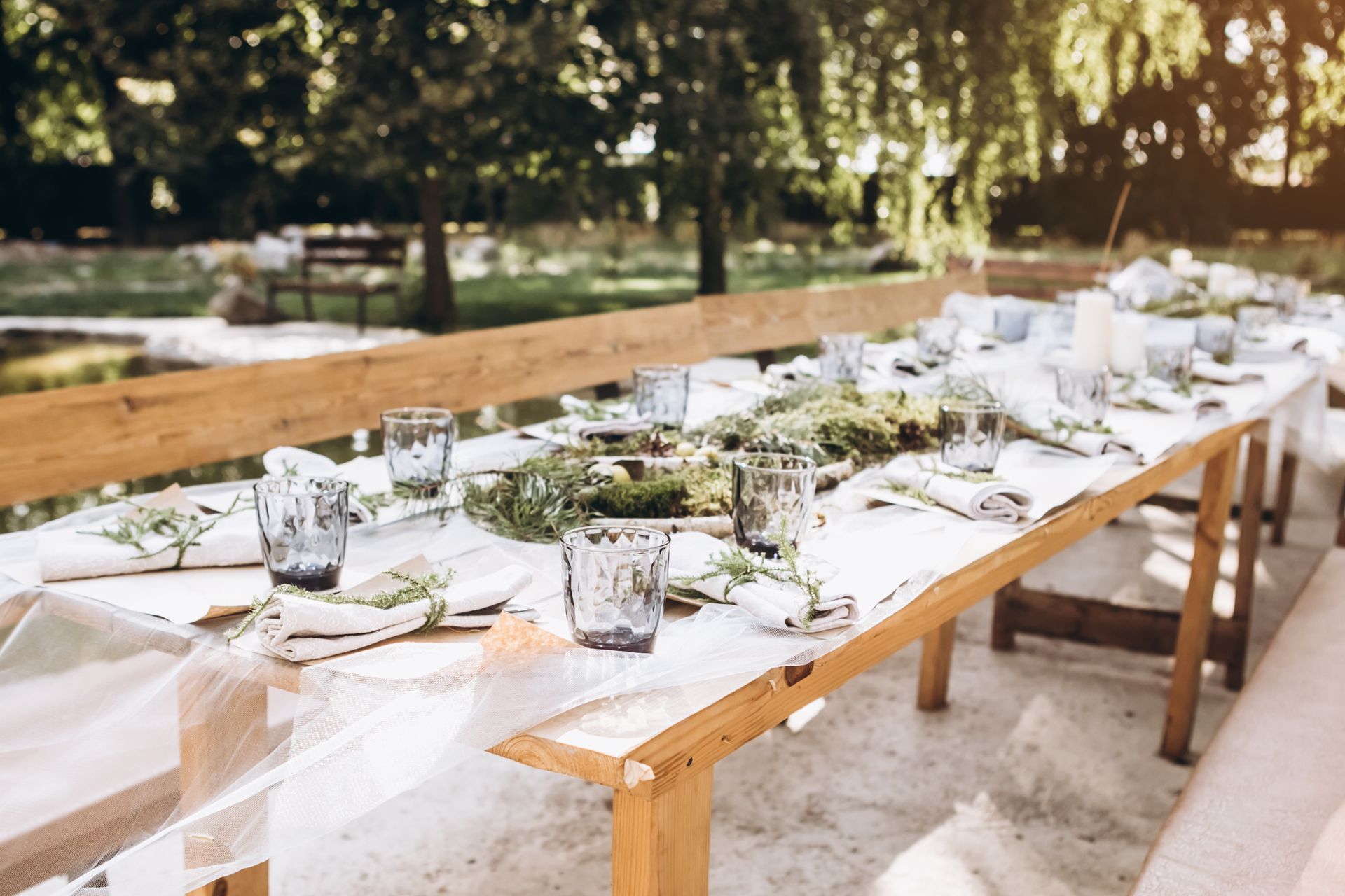 Verloop weddingplanner opleiding