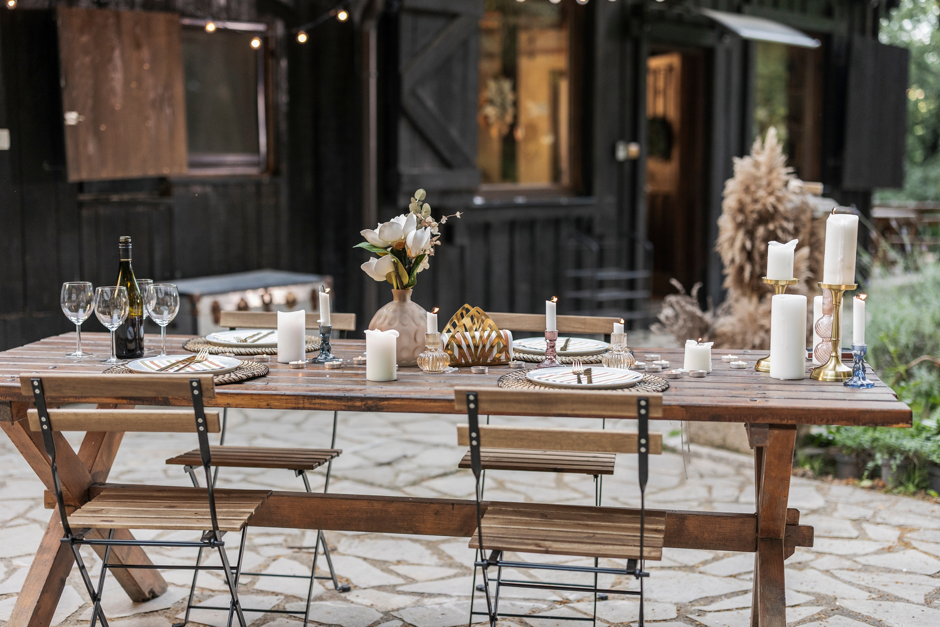 Jaaropleiding weddingplanner en business skills