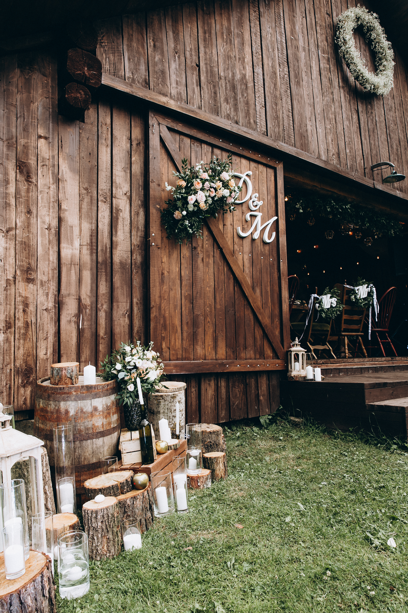 Live dag weddingplanner