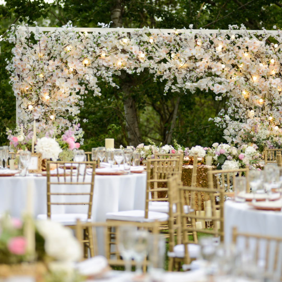 ROADMAP NAAR SUCCES ALS WEDDING PLANNER