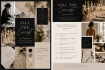 styled shoot