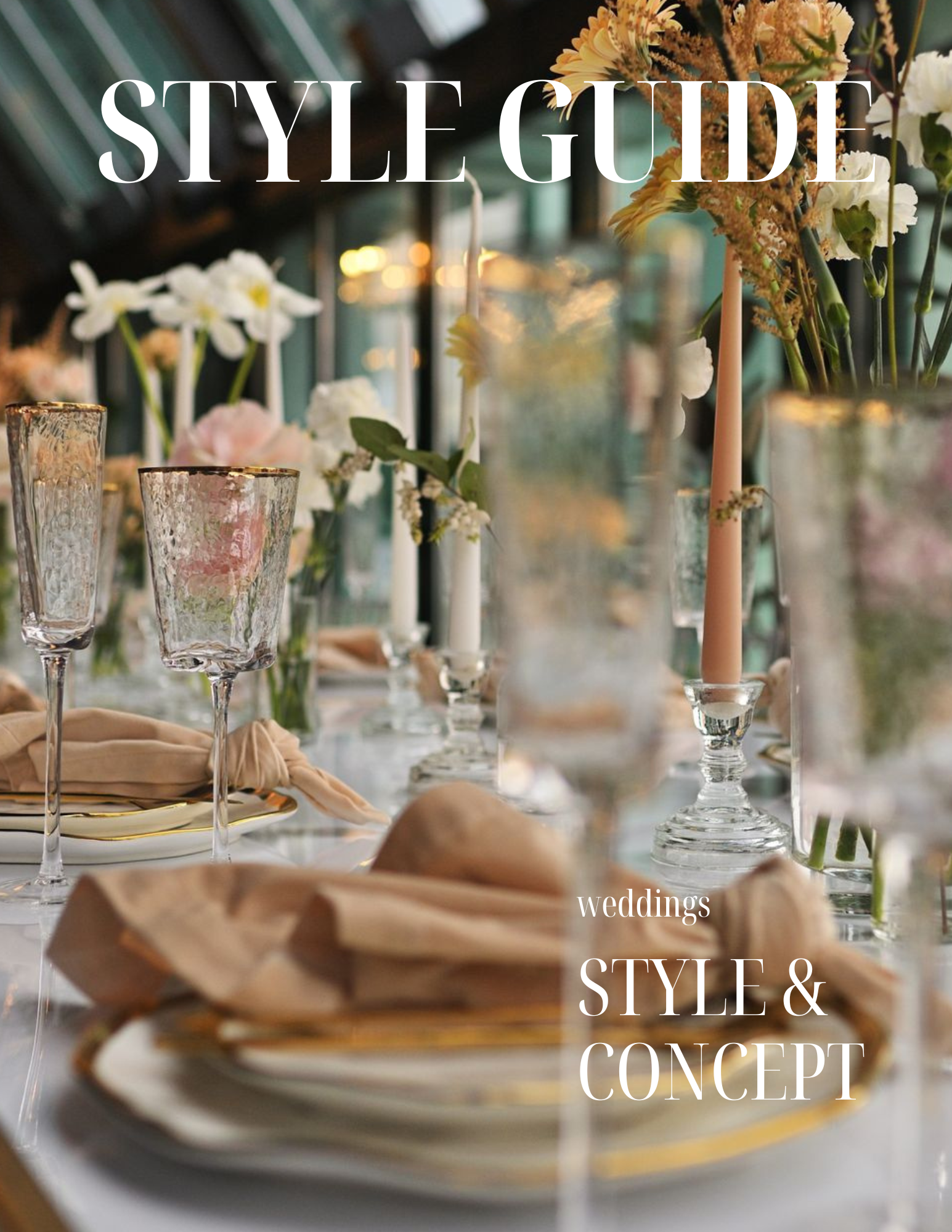 style guide trends