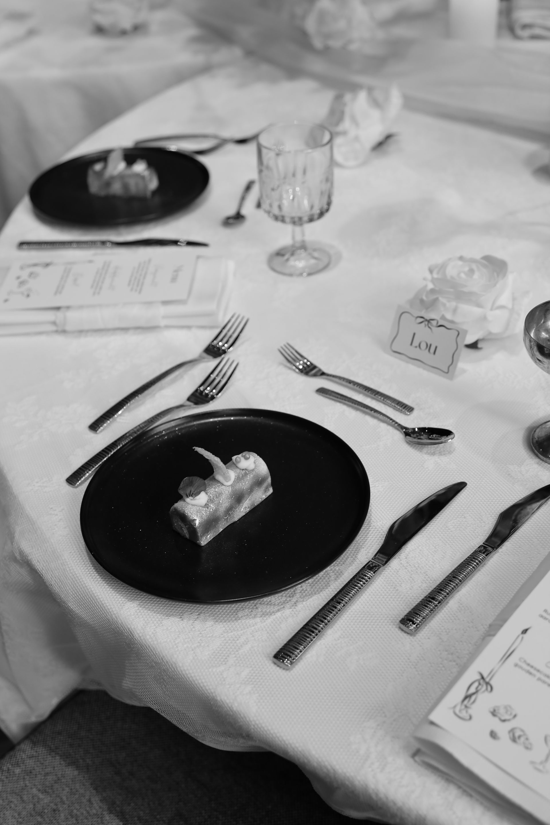 STYLED SHOOT 