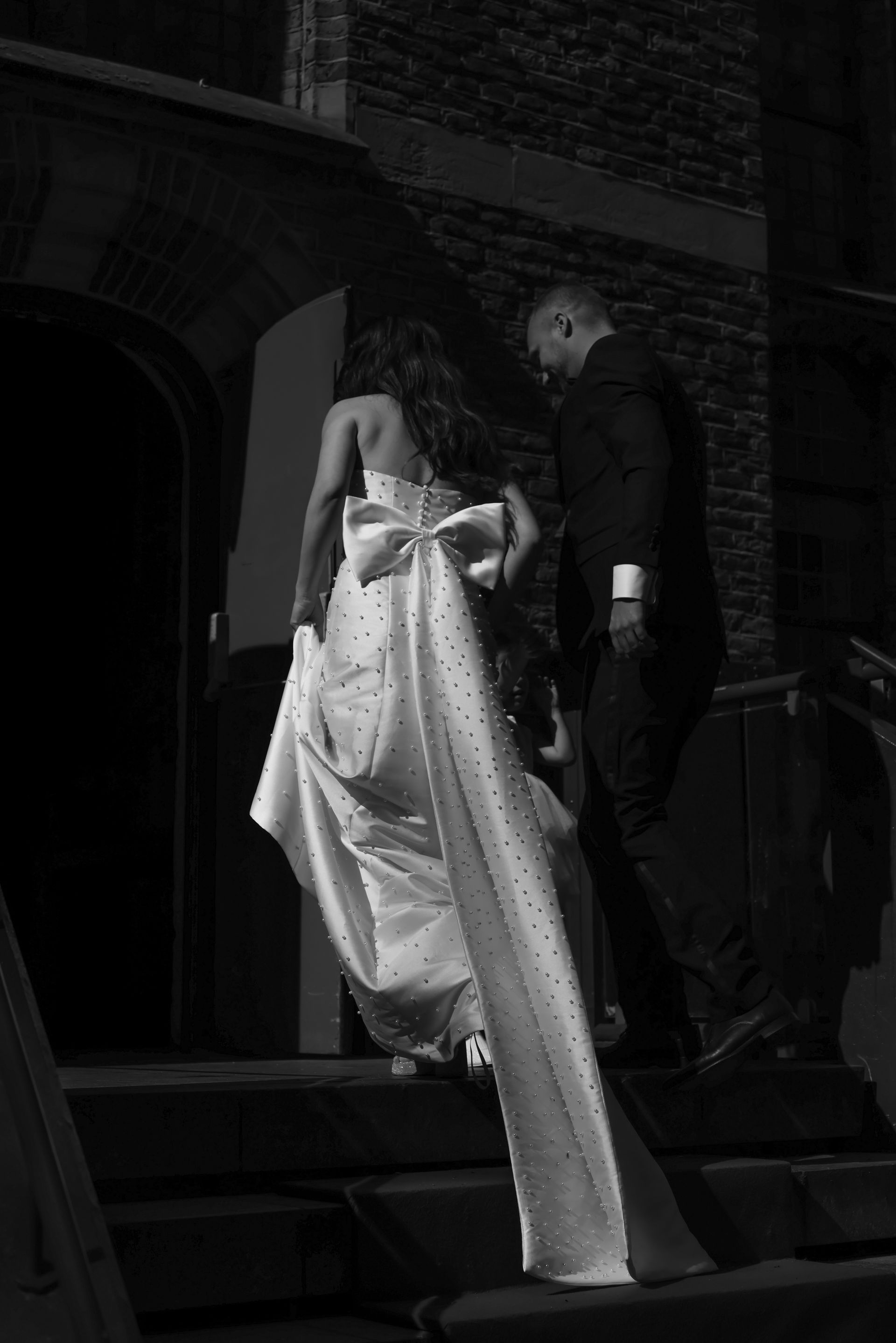 STYLED SHOOT