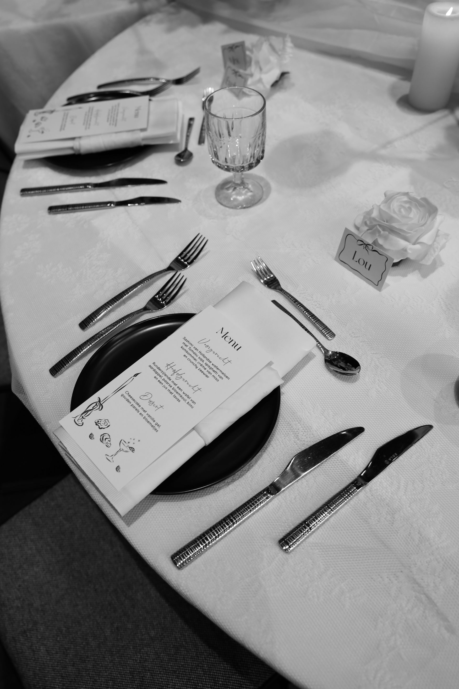 STYLED SHOOT 