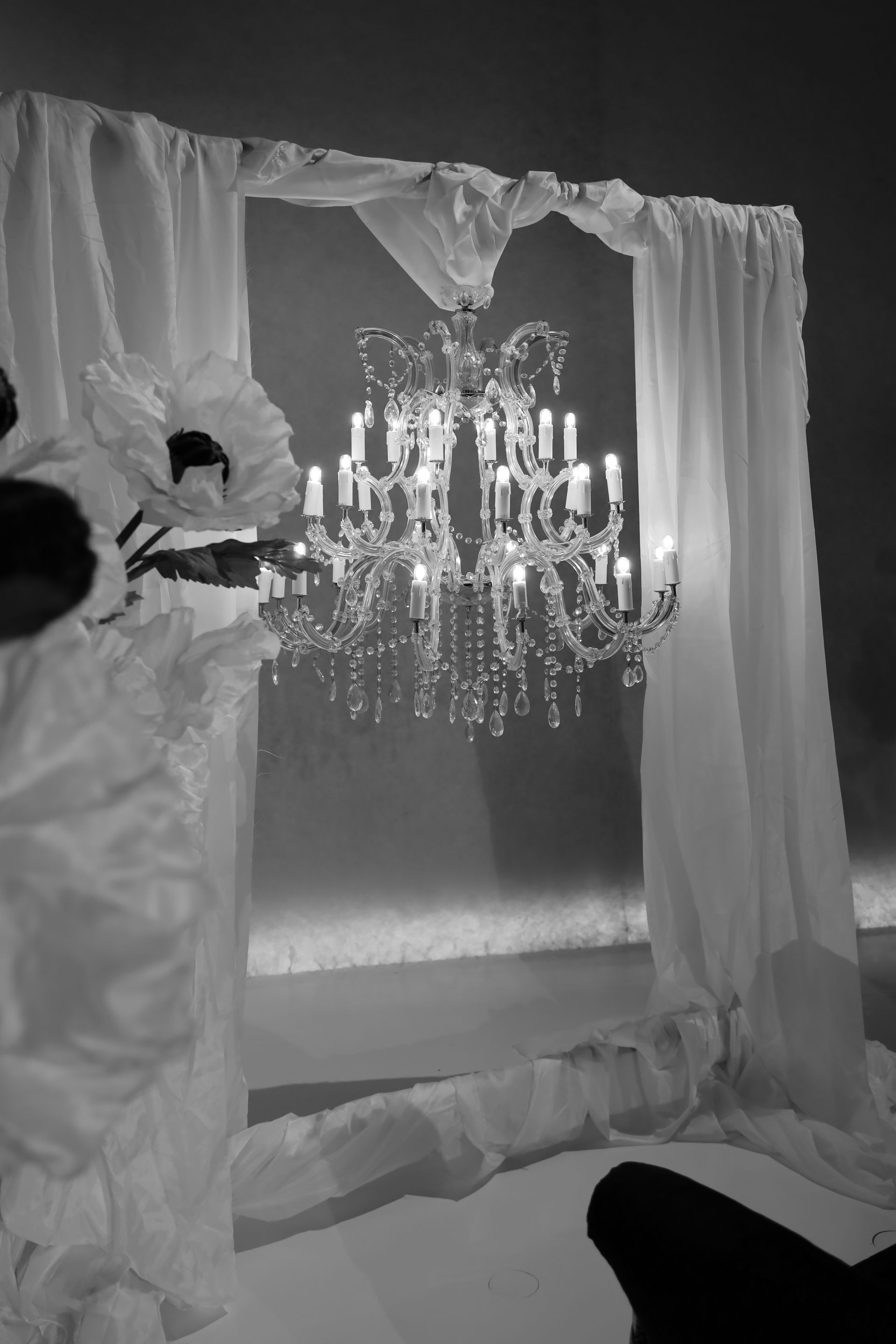 Verloop weddingplanner opleiding
