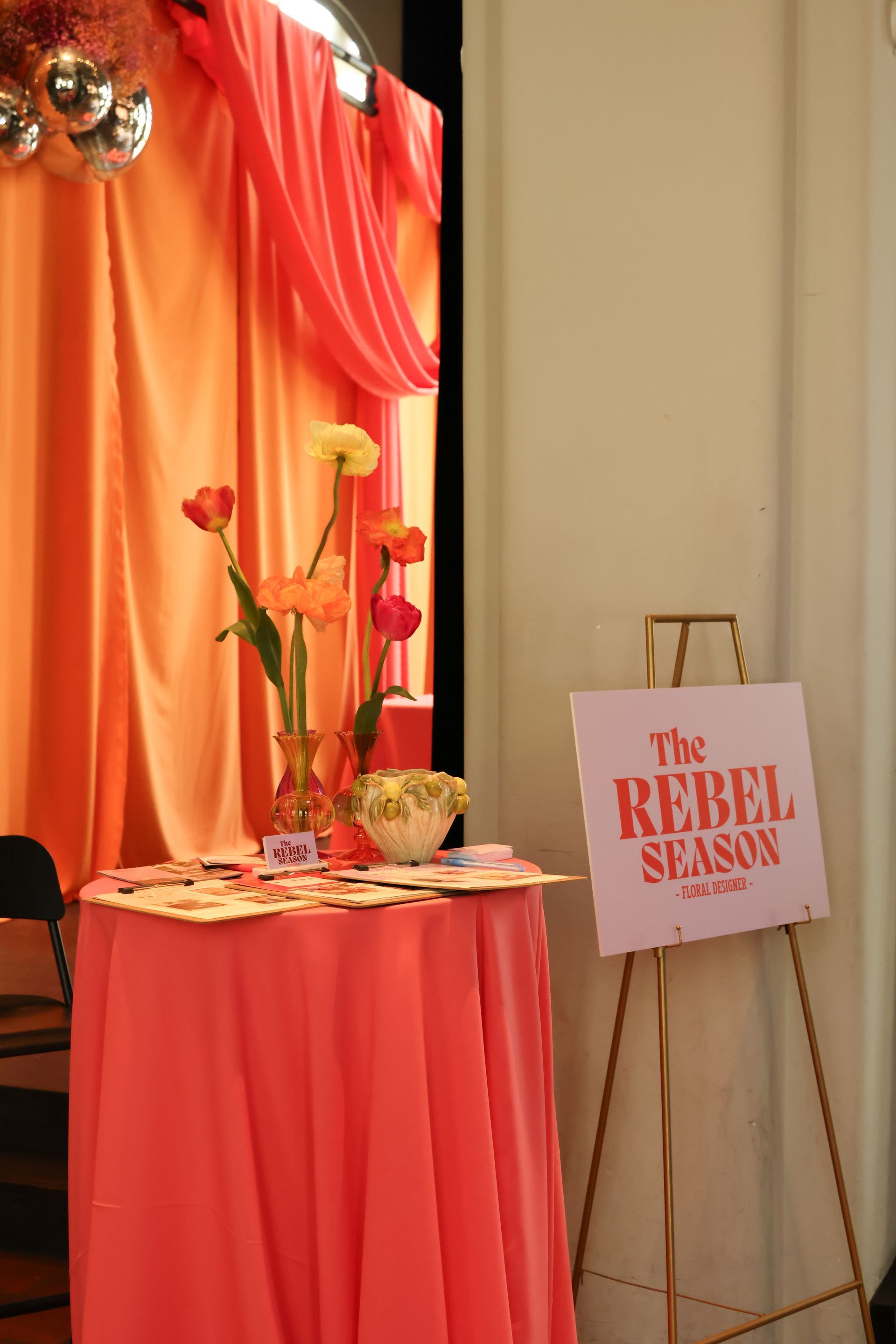 Planning & styling weddingplanner