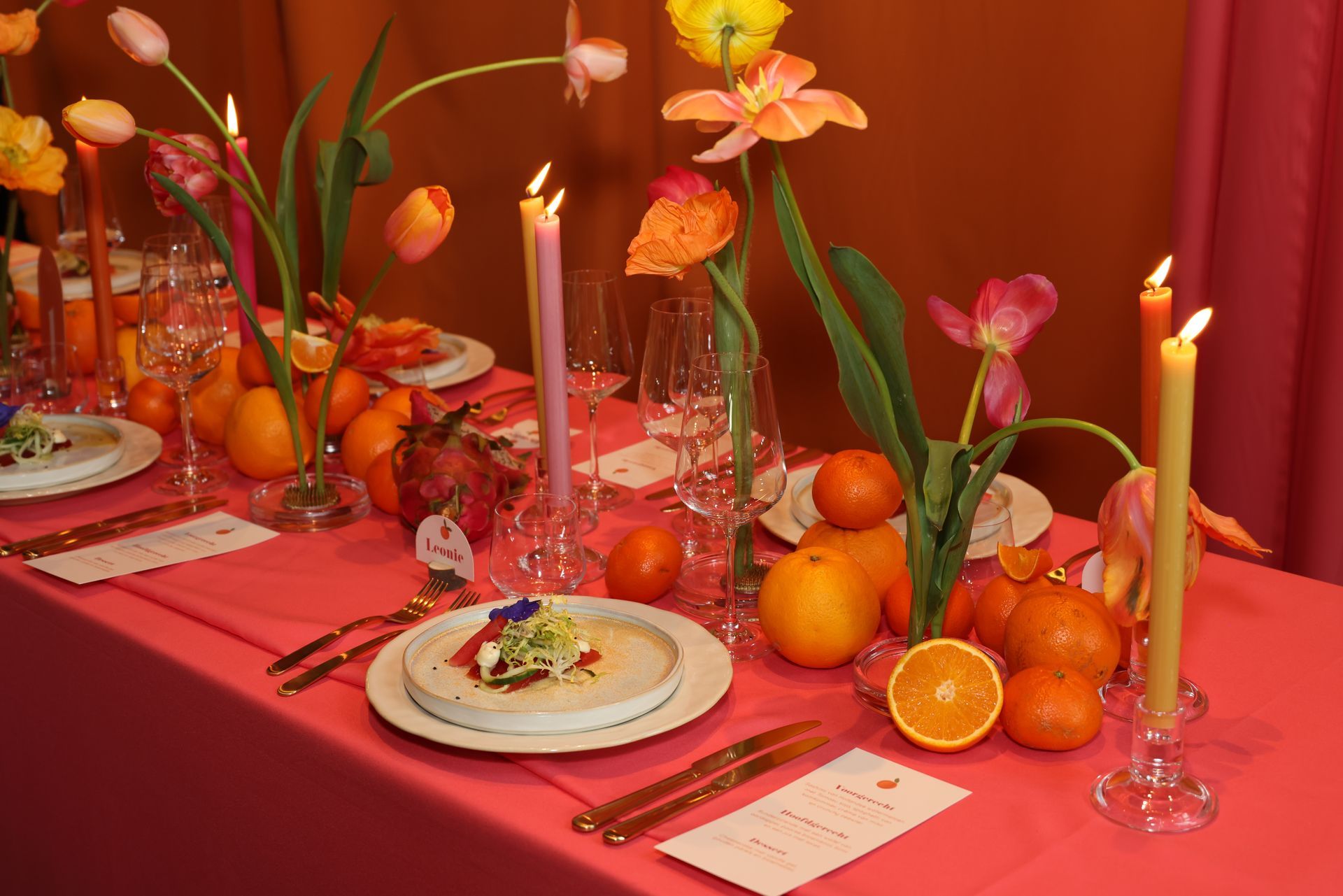 STYLED SHOOT 