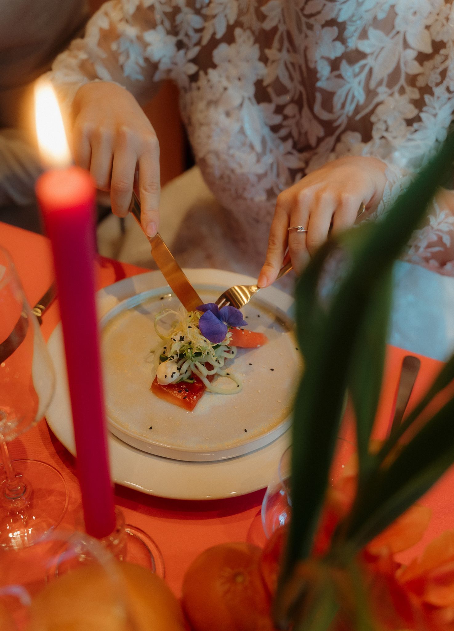 Styled Shoot weddingplanner